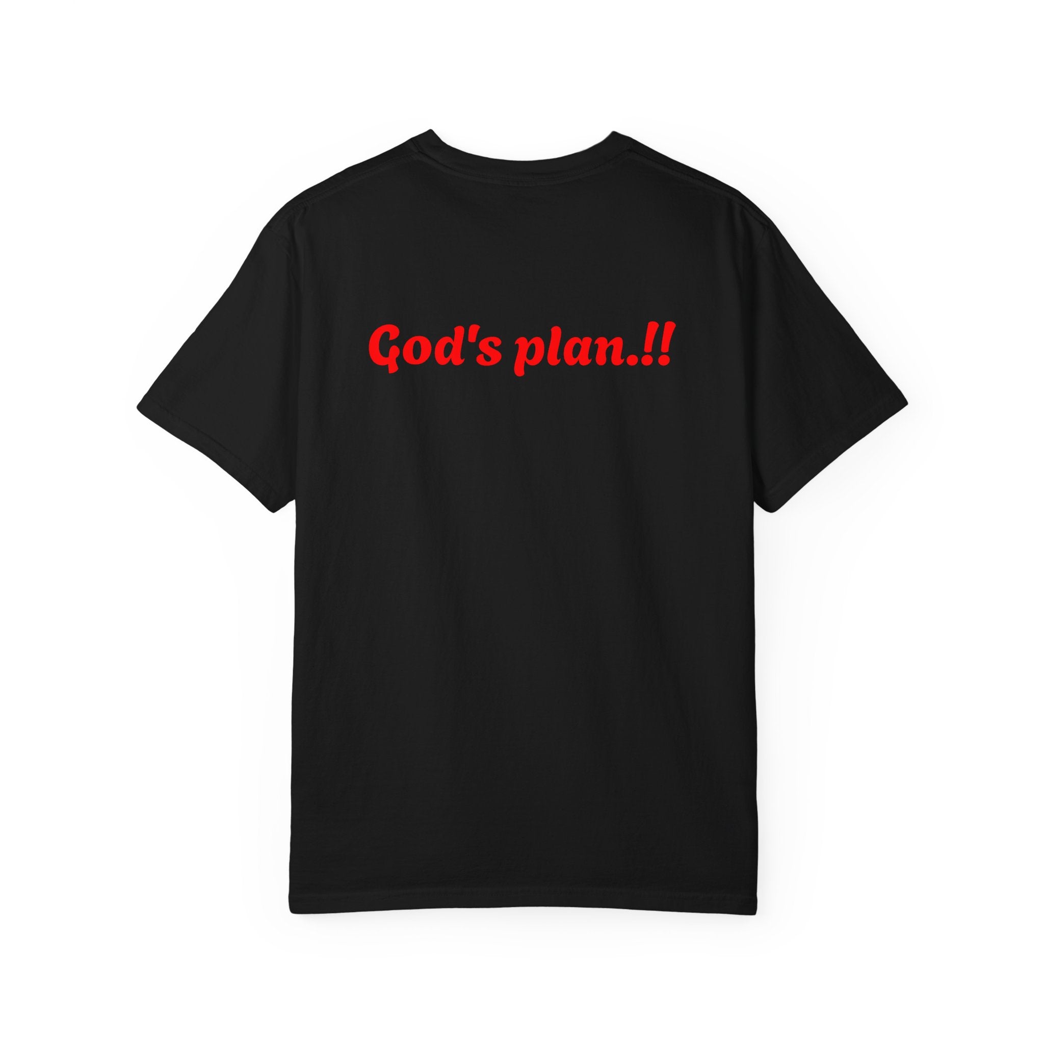 God's Plan